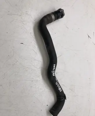 Ford Focus Heater radiator pipe/hose AV6118K582EC