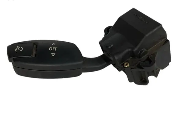 BMW 5 E60 E61 Cruise control stalk 6924104