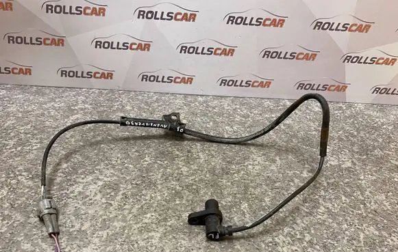 Toyota Avensis Verso ABS brake wheel speed sensor 8826612630