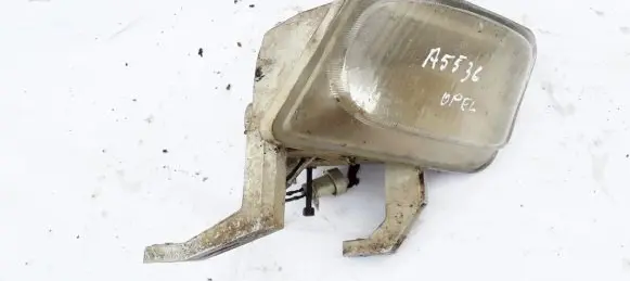 Opel Vectra B Front fog light