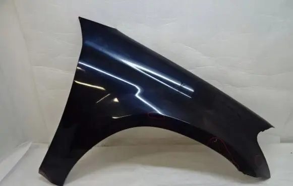 Mercedes-Benz GL X164 Fender