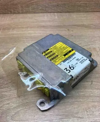 Toyota Corolla E120 E130 Airbag control unit/module 8917002280 210213103