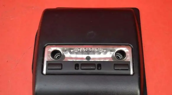 BMW X5 E53 Boot/trunk interior light 8258037