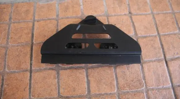 Audi A4 S4 B6 8E 8H Bracket in trunk/boot 