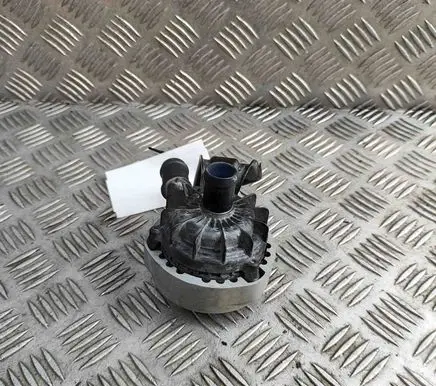 Skoda Enyaq iV Electric auxiliary coolant/water pump 1EA965567A