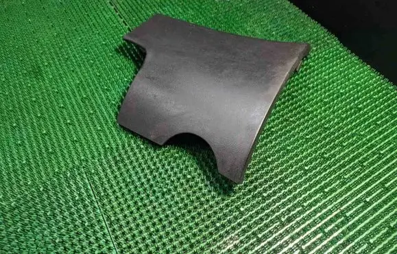 Volkswagen Golf IV Panel trim 1355D3326 1U1858367 1J1858365