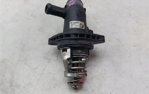 Opel Insignia A Thermostat housing 55486847