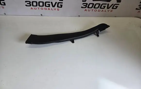 Volvo XC60 Cabin air duct channel 32226327