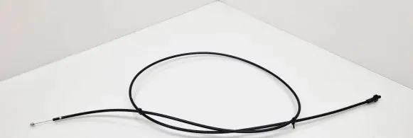 Skoda Octavia Mk1 (1U) Engine bonnet/hood lock release cable 