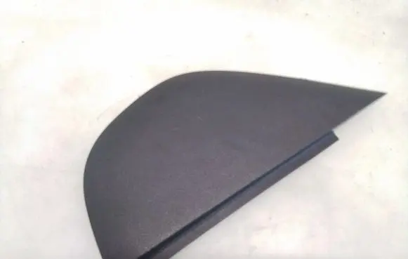Volkswagen Golf VI Dashboard side end trim 5K0858247
