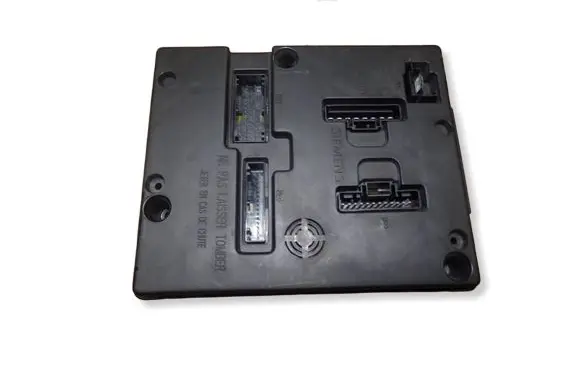 Renault Scenic I Comfort/convenience module 8200029342A