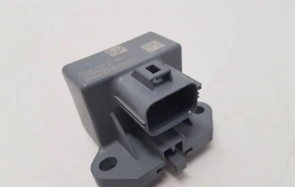 Ford Kuga II Other control units/modules FG1A7H417MA