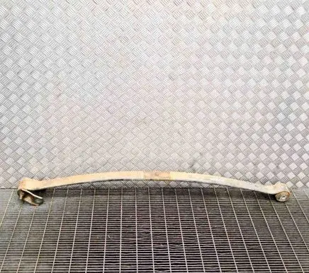 Citroen Jumper Rear leaf spring 