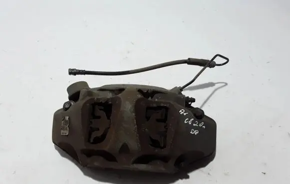 Audi A6 S6 C8 4K Front brake caliper 4K0615108H