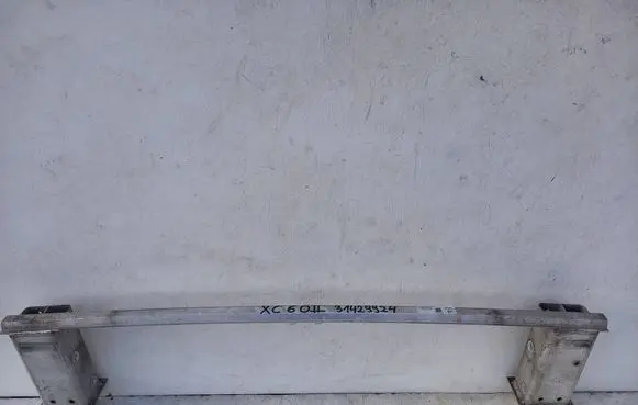 Volvo XC60 Radiator mount bracket 31429924