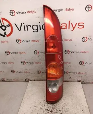 Renault Kangoo I Rear/tail lights