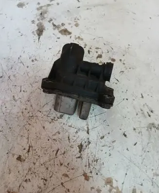 Mercedes-Benz C W205 Fuel filter heater A6110700179