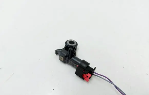 Tesla Model Y Airbag deployment crash/impact sensor 1036761-00-B
