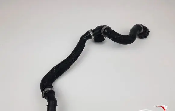 BMW X1 F48 F49 Engine coolant pipe/hose 8632767 11538632767 189862
