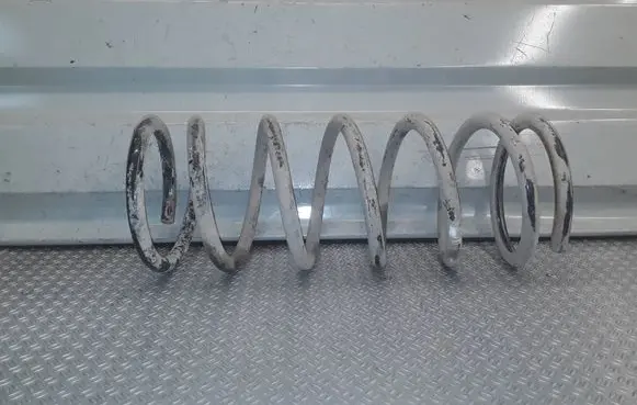 SsangYong Kyron Rear coil spring 