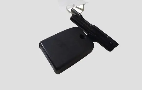 Renault Scenic II - Grand scenic II Rear seatbelt buckle 699617 7042920