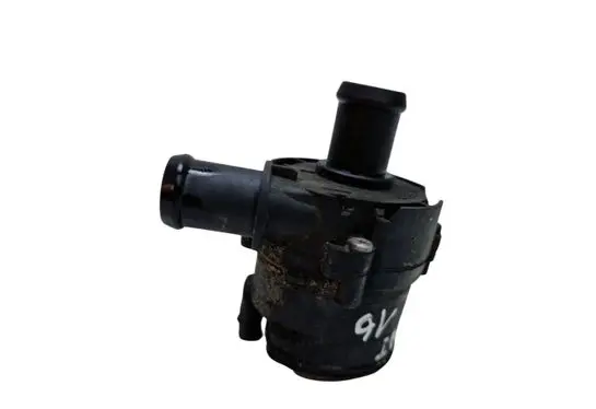 Volkswagen PASSAT B8 Electric auxiliary coolant/water pump 5G0965561 0392023205