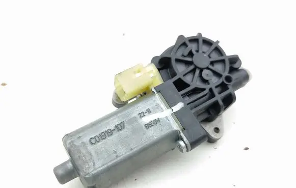 Ford Mustang Mach-E Seat adjustment motor 0390201905 039020190