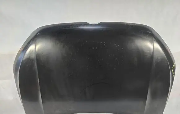 Volkswagen Tiguan Engine bonnet/hood