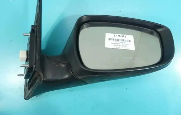 Hyundai Elantra Front door electric wing mirror IMPRK1175584