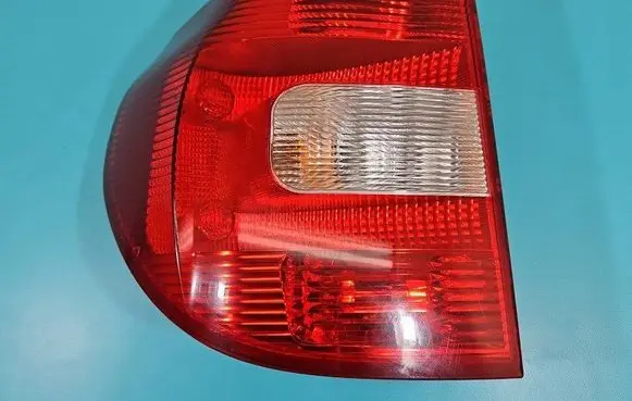 Skoda Yeti (5L) Rear/tail lights 5L0945095 IMPRK1462155