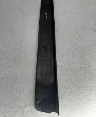 BMW 3 E30 Other dashboard part 51411906476 1906476