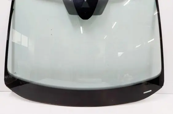 Volkswagen T-Cross Front windscreen/windshield window 2GM845011BA