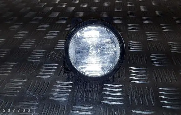 Ford Mondeo MK V Front fog light 89211690