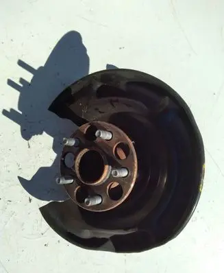 Lexus CT 200H Rear wheel hub 89544 52040