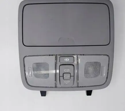 Hyundai i30 Front seat light 928102LXXX
