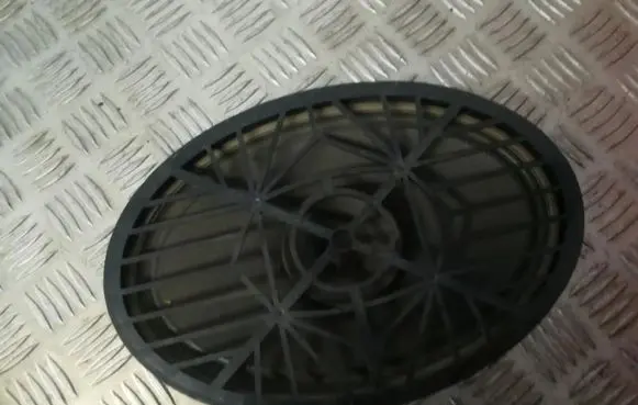 Peugeot 406 Front door speaker 9633874980