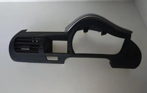 Toyota iQ Dashboard 5540474010