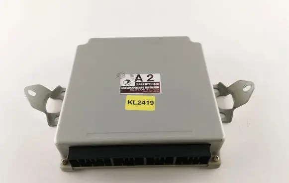 Subaru Forester SF Engine control unit/module 22611AJ610 KL2419