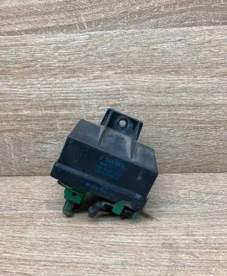Fiat Ducato Glow plug pre-heat relay 9639912580 51299011A