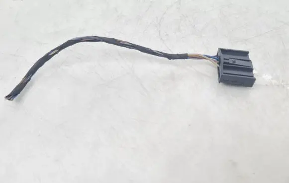 BMW X5 F15 Other wiring loom 6984754 17190941