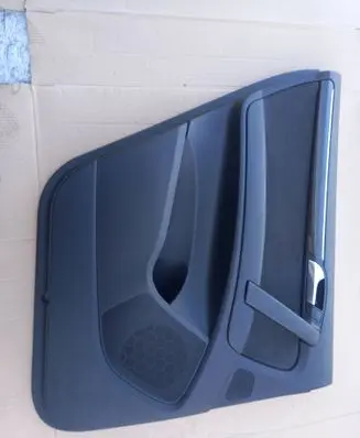 Audi Q7 4L Rear door card panel trim 4L0867305