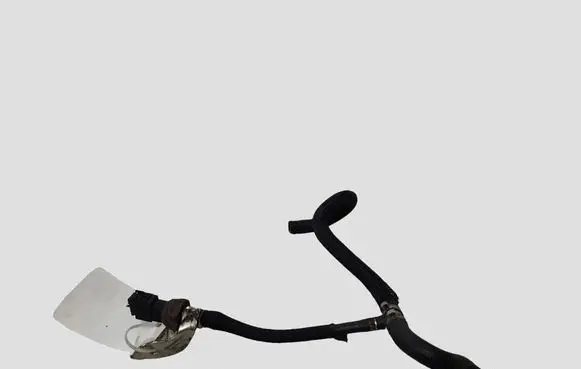 Mercedes-Benz Sprinter W906 Fuel pressure sensor A6510703981004