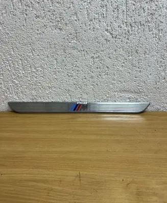 BMW X5 E70 Side skirt rear trim 7205263 F1059