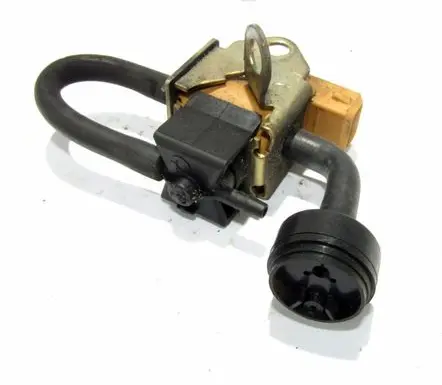 Mercedes-Benz CLK A209 C209 Heater blower fan relay 52793101