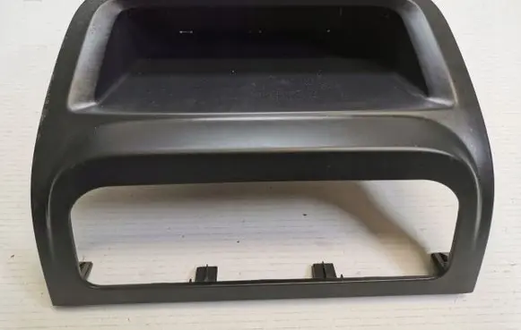 Volkswagen Golf Plus Glove box set 