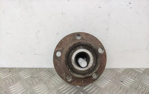 Volkswagen T-Roc Rear wheel ball bearing 