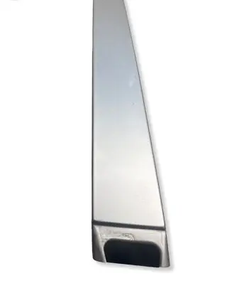 Porsche Cayenne (9PA) Front door glass trim molding 7L5853318D 7J5853318D