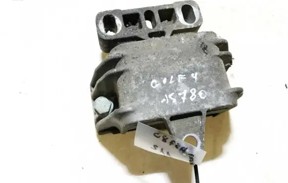 Volkswagen Golf IV Engine mount bracket 1j0199555