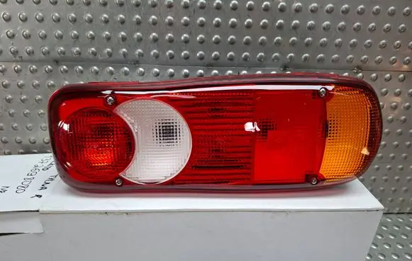 Fiat Ducato Rear/tail lights S26338965 1372698080