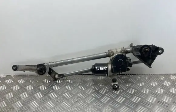 Subaru Outback Front wiper linkage 